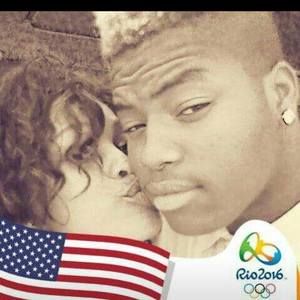 Meet your Posher, Jamarious